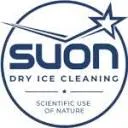 Logo SUON Dry Ice Cleaning