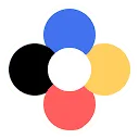 Logo van research panl