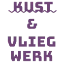 Logo van Kust AND Vliegwerk
