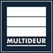 Logo van Multideur