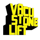 Logo van Vacu Stone Lift B.V.