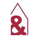 Logo van Perumal AND Partners Makelaars