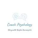 Logo van Coach Psychologist