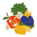 Logo van Spekvers en -tuincentrum