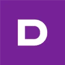 Logo van DOEN Makelaars Voorburg