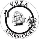 Logo van VVZA - Voetbalvereniging Zeehelden Amersfoort