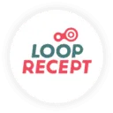 Logo van Stichting Looprecept