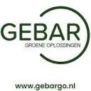 Logo van Gebar GO B.V.