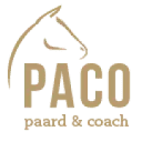 Logo van PACO Paard AND Coach