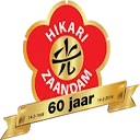 Logo van Budovereniging Hikari