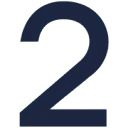 Logo van 2Amsterdam