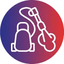 Logo van Reinigingswereld
