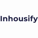 Logo Inhousify Recruitment AND HR