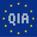 Logo van Quantum Internet Alliance QIA