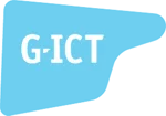 Logo van G-ICT