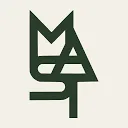 Logo van MAST