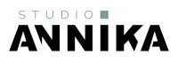 Logo van Studio Annika