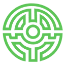 Logo van Tribal Mind Solutions