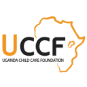 Logo van Uganda Child Care Foundation