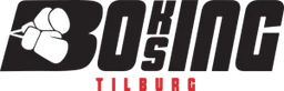 Logo BoksingTilburg