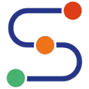 Logo van NSR Nederlandse Schuldhulproute