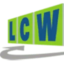 Logo LCW Groningen B.V.