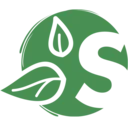 Logo van SKRS Kinderopvang