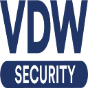 Logo VDW Security