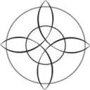 Logo van Helder en Intens coachen