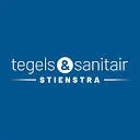 Logo van Tegels AND Sanitair Stienstra B.V.