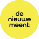 Logo van Wooncoöperatie de Nieuwe Meent