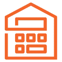 Logo van Tools voor vastgoed
