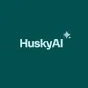 Logo van HuskyAI