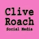 Logo van Clive Roach Social Media Marketing Services