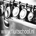 Logo van Fluitschool Flautissimo