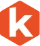 Logo van Kyden (voormalig Kirkman Company)