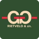 Logo van GG Rietveld AND Zn
