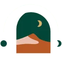 Logo van Houtfestival
