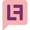 Logo van SV Lingua Franca