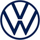 Logo van Volkswagen Curacao