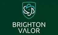 Logo van Brighton Valor
