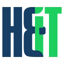 Logo van HET IT