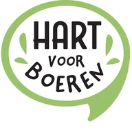 Logo van HartvoorBoeren