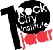 Logo van Rock City Institute
