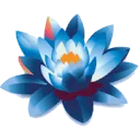 Logo van Praktijk Lapis Lazuli Integratieve Psychotherapie en Coaching