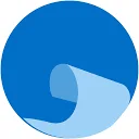 Logo van BLUE WAVE INFORMATICA B.V.