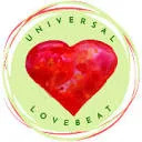 Logo van Universal LoveBeat