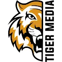 Logo van Tiger-Media