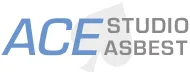 Logo van ACE Studio Asbest