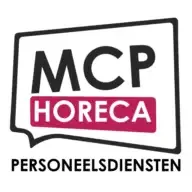 Logo van MCPHoreca personeelsdiensten